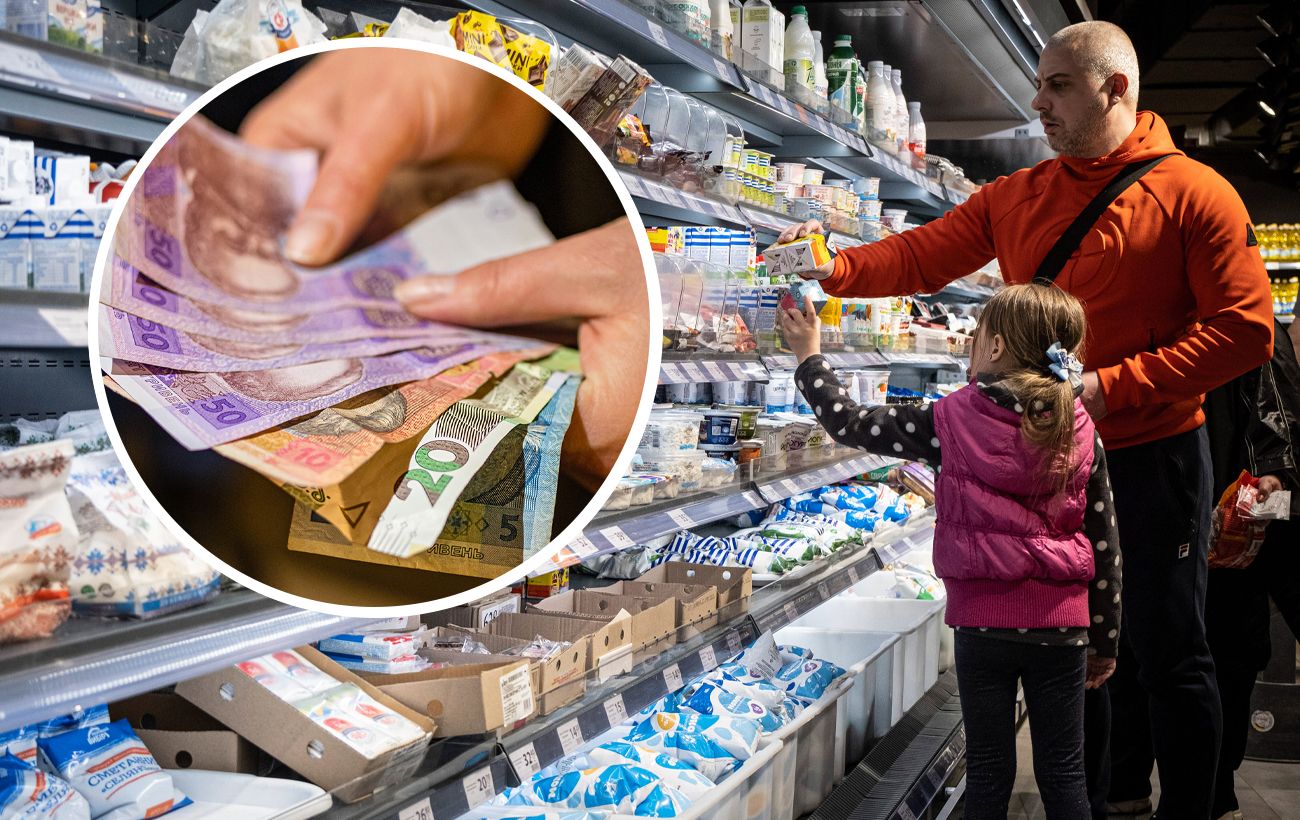 Як економити на продуктах у супермаркетах Дніпра: поради для розумного шопінгу