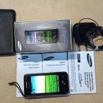Samsung GT-C6712 (Star II Duos) —  сенсорный мобильный с под