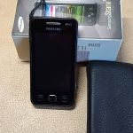 Samsung GT-C6712 (Star II Duos) —  сенсорный мобильный с под