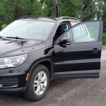 Volkswagen Tiguan TSI 2.0 4Motion 2016