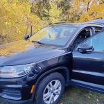 Volkswagen Tiguan TSI 2.0 4Motion 2016