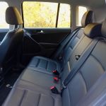 Volkswagen Tiguan TSI 2.0 4Motion 2016