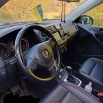 Volkswagen Tiguan TSI 2.0 4Motion 2016