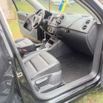 Volkswagen Tiguan TSI 2.0 4Motion 2016