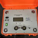 Підпр-во пропонує: Мікроомметр CV-200А , Вакуум-й вим-ч ZN63