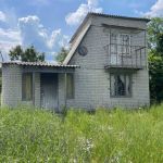 Продам 3-к дачу Днепр, Обуховка, Некрасова