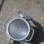 Продам Бідон алюмінієвий 40 л.