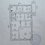 Продам дом 77 кв м. Игрень- Одинковка.