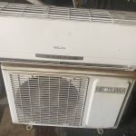 Продам кондиционер Neoclima NS09LHB бу в рабочем состоянии.