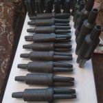 Продам муфта для кабелів зв'язку разветвительная.