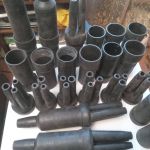 Продам муфта для кабелів зв'язку разветвительная.