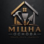 Ремонт під ключ м. Дніпро