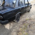 Робоча лошадка  ВАЗ 2101 в гарному стані
