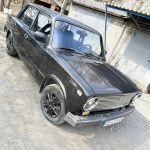 Робоча лошадка  ВАЗ 2101 в гарному стані