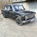 Робоча лошадка  ВАЗ 2101 в гарному стані