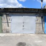 Сдам гараж в Планере на Левобережном 3