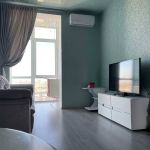 Сдам посуточно 2-к квартиру Днепр, Индустриальный, проспект 