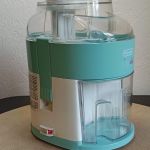 Соковыжималка центробежная компактная De'Longhi. Новая.