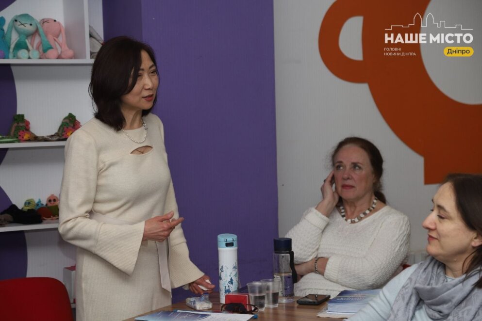 Здоров’я 40+у Дніпрі 2026 - Наше Місто