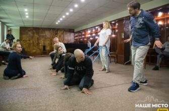 15, 16 травня 2026 прем'єра "Дон Жуана" Новини Дніпра