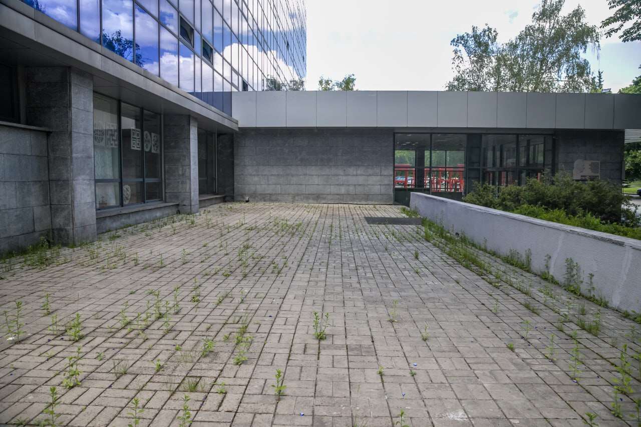 ДНУ: 5 років занепаду ректора Оковитого