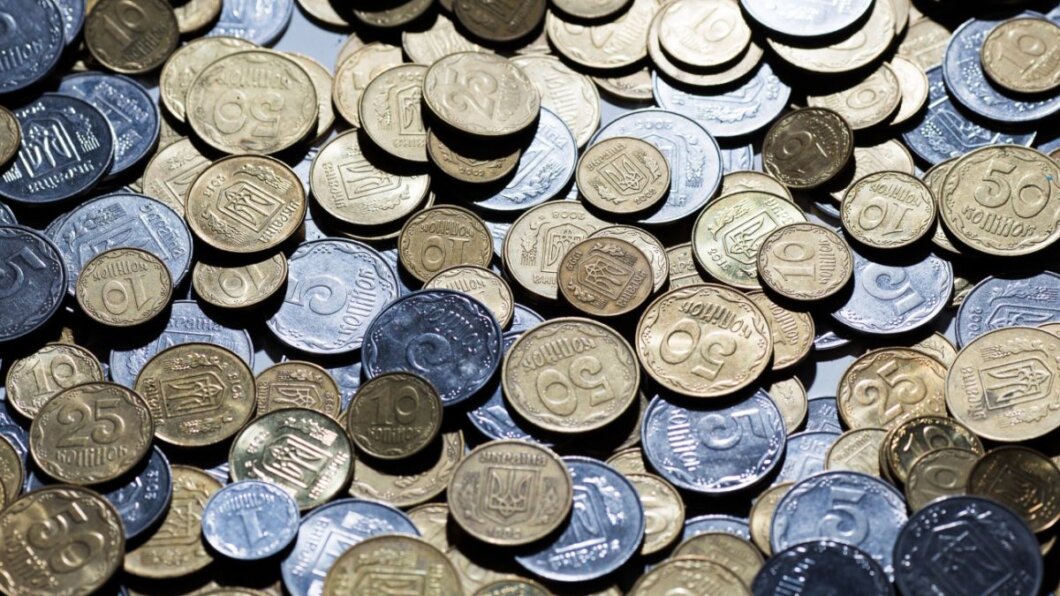 Цінні українські монети: 1 гривня коштує 16000 грн