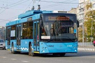 Перекриття у центрі Дніпра: автобуси та тролейбуси змінили рух
