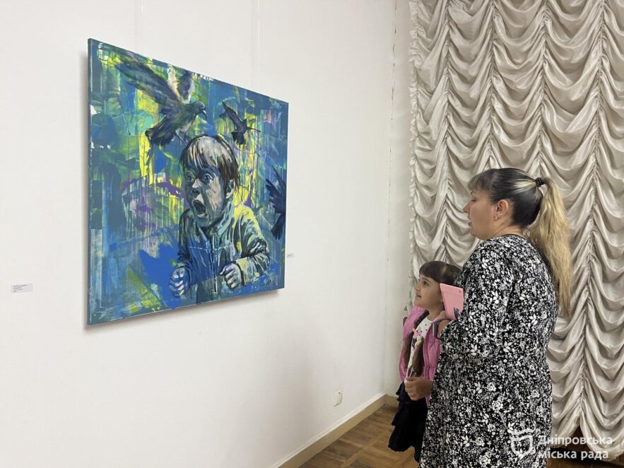 У Дніпрі відзначили Міжнародний день музеїв «Dnipro Museums Open 2026»