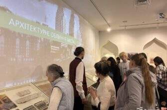 У Дніпрі відзначили Міжнародний день музеїв «Dnipro Museums Open 2026»