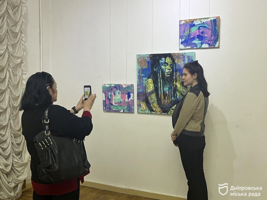 У Дніпрі відзначили Міжнародний день музеїв «Dnipro Museums Open 2026»