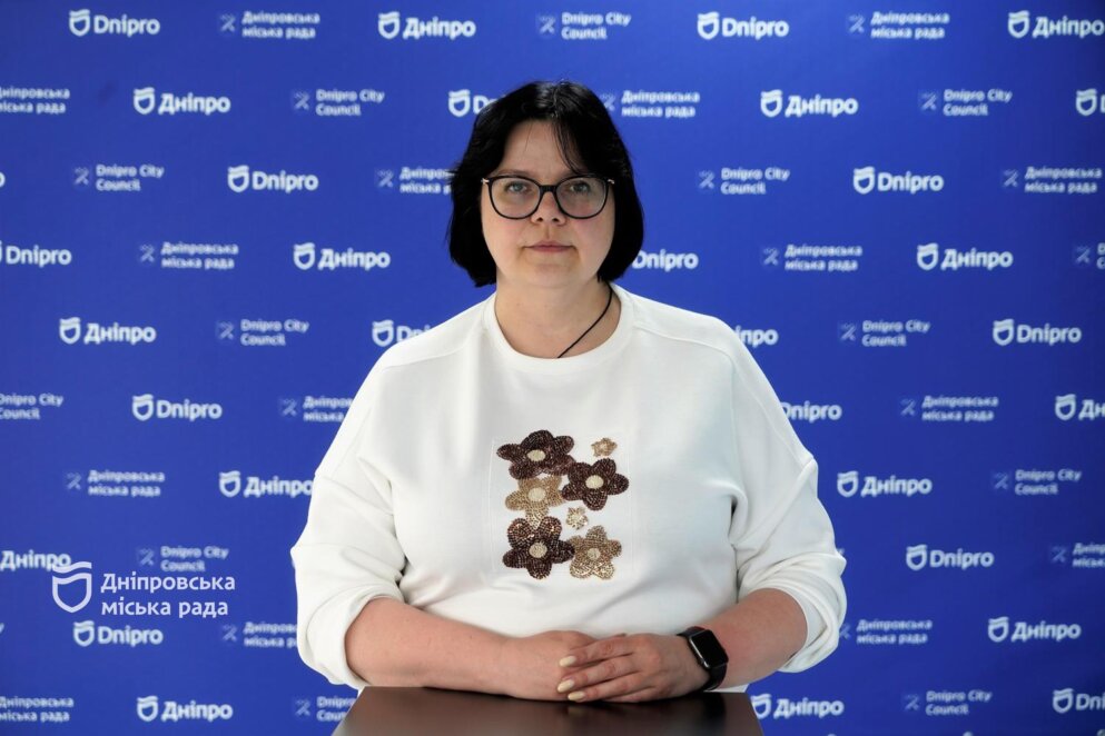 Правила оплати води у поливний сезон у Дніпрі