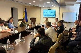 У Дніпрі посилюють боротьбу з незаконними МАФами та самовільним захопленням землі