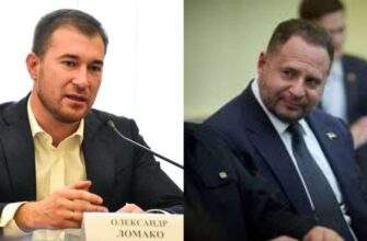 Знищення самоврядування у Чернігові: екс-секретар міськради Ломако на засіданні ТСК заявив про тиск з боку Офісу Президента