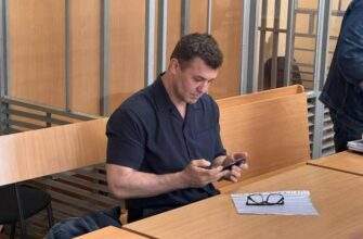 Мало не доставили примусово: Тищенко прибув на суд у Дніпро