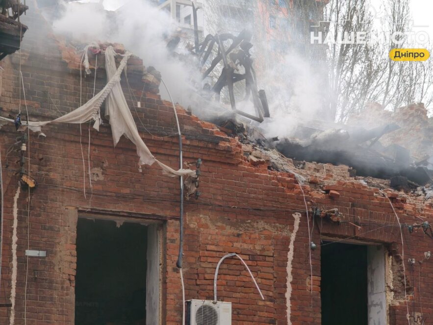 Комуналку за зруйноване житло скасовано: закон від 14 квітня 2026 року. Новини Дніпра