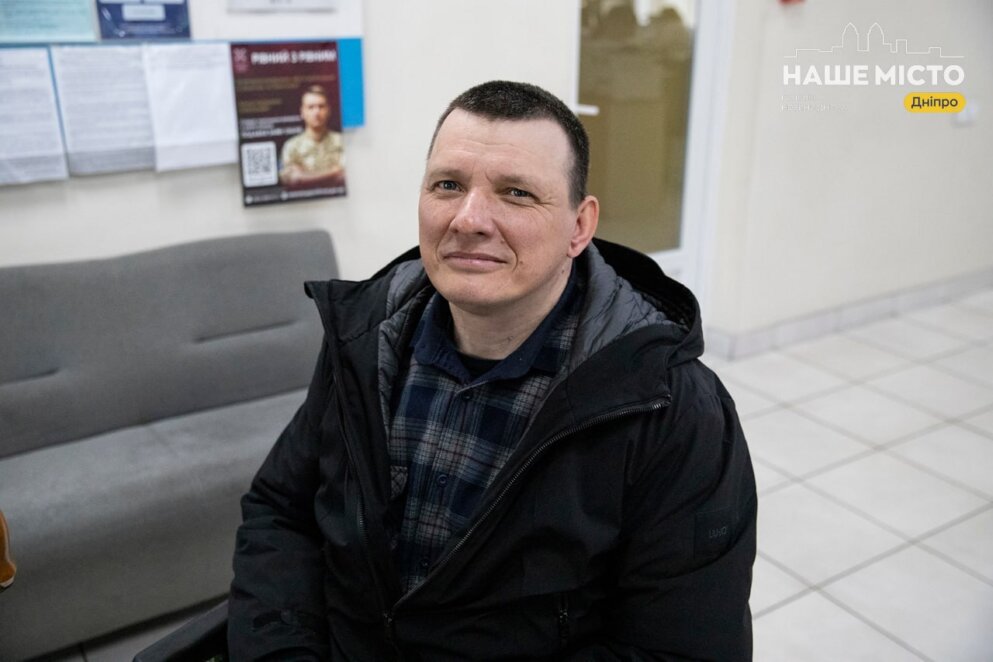 Соціальне таксі у Дніпрі 2026
