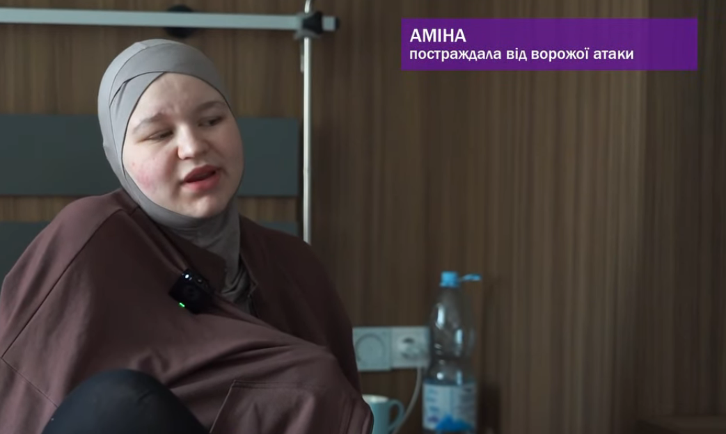 У Дніпрі під час масованої атаки поранило вагітну