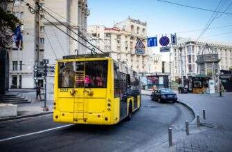 У Києві ціни на проїзд у транспорті сягнуть 30 гривень, 19 травня 2026