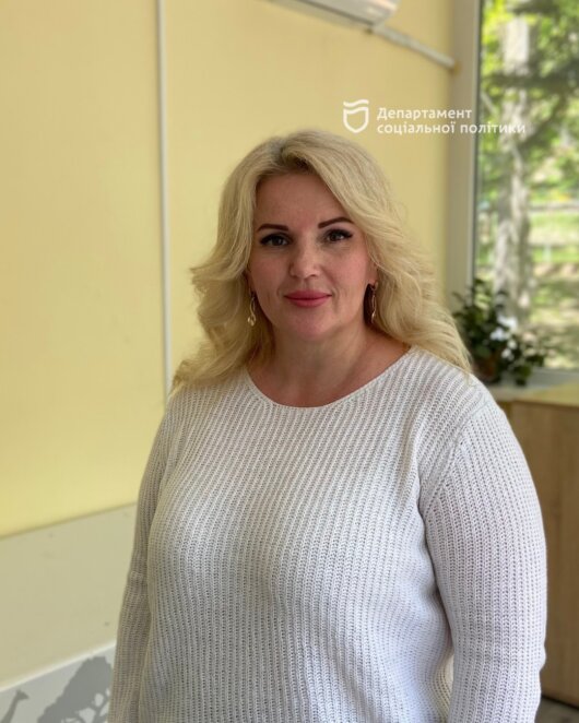 Раннє втручання: у Дніпрі розширюють підтримку дітей із порушеннями розвитку