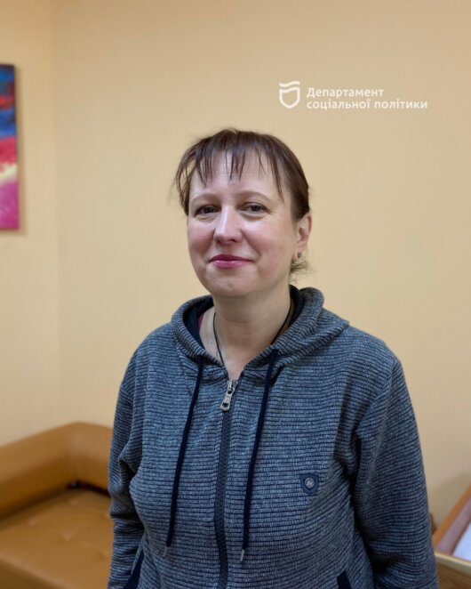Раннє втручання: у Дніпрі розширюють підтримку дітей із порушеннями розвитку