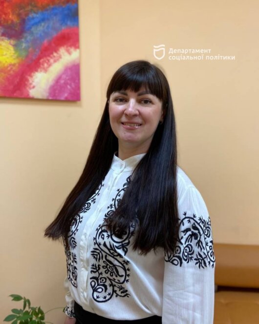 Раннє втручання: у Дніпрі розширюють підтримку дітей із порушеннями розвитку