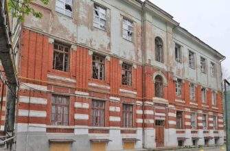 У Дніпрі пошкоджено 59 пам’яток культурної спадщини