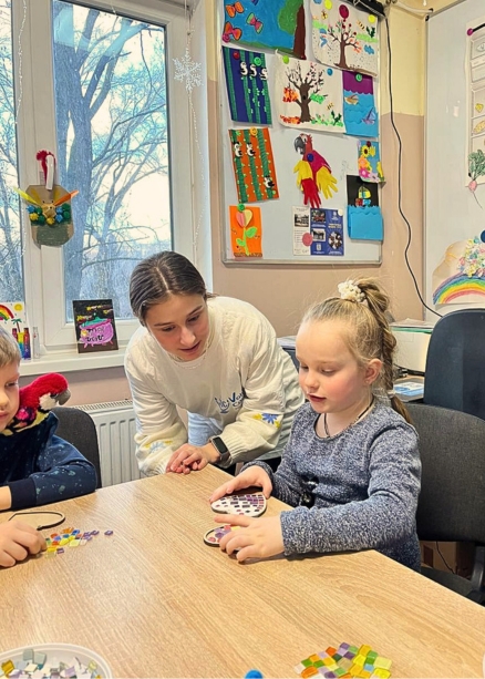 Марія Вербицька Дніпро - Наше Місто