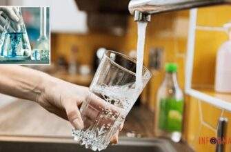 у Дніпрі та області перевірили якість питної води