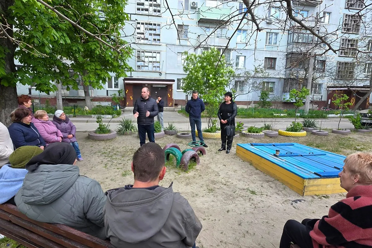 У Дніпрі на лівому березі на низці вулиць відремонтують дороги: перелік адрес