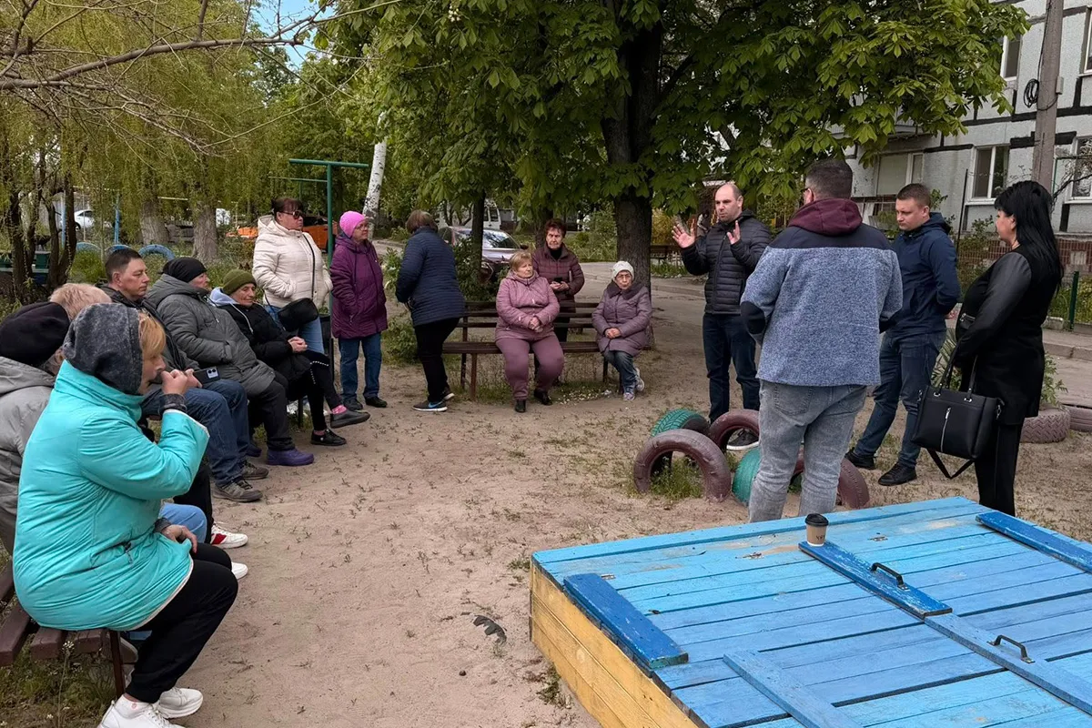 У Дніпрі на лівому березі на низці вулиць відремонтують дороги: перелік адрес