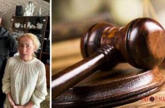 у Дніпрі на 15 років засудили зрадницю