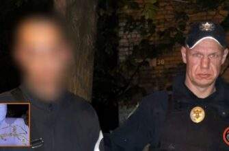 У Кам’янському чоловік побив перехожого дерев’яною палицею та пограбував