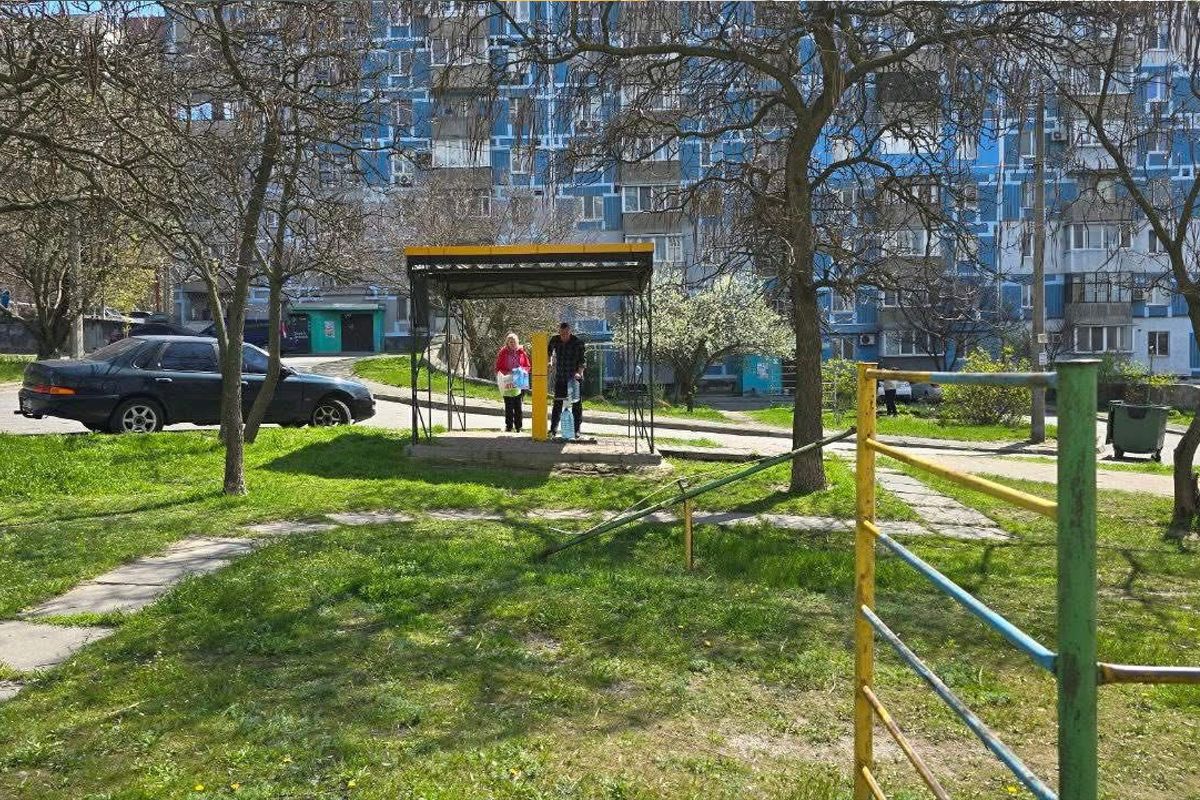 У Дніпрі на лівому березі перевірили якість води у всіх колонках: результати
