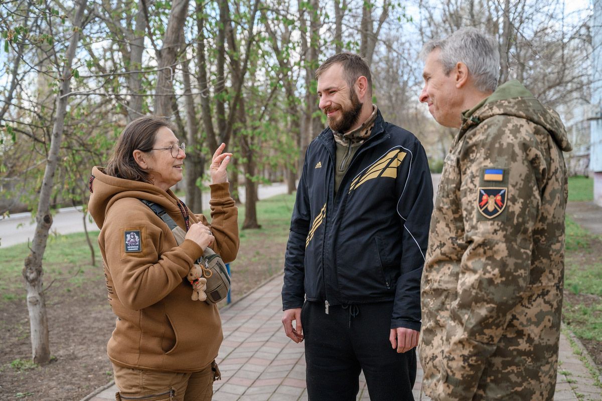 як працює служба цивільно-військового співробітництва